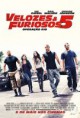 Velozes e Furiosos 5 – Dublado