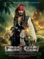 Piratas do Caribe 4 – Dual Audio