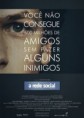 Rede Social - Dublado
