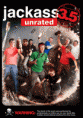 JACKASS 3.5