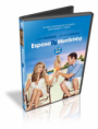 Esposa de Mentirinha - Dublado 